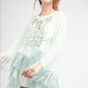 Free People Ramble On Set